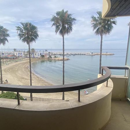 Homely Home Paseo Maritimo Edificio Eden Roc Marbella Kültér fotó
