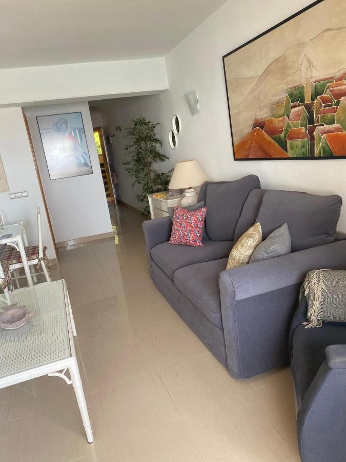 Homely Home Paseo Maritimo Edificio Eden Roc Marbella Kültér fotó