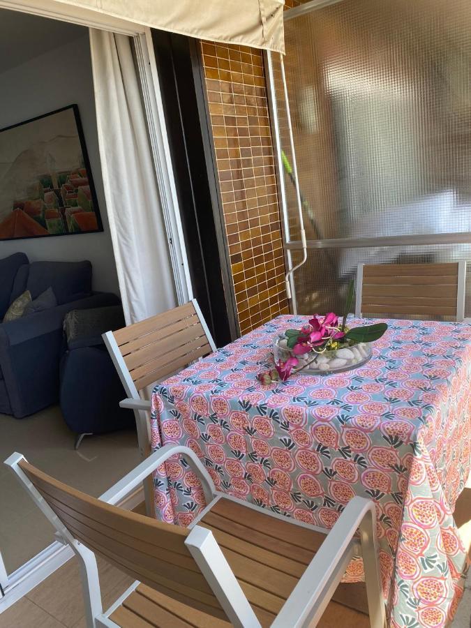 Homely Home Paseo Maritimo Edificio Eden Roc Marbella Kültér fotó