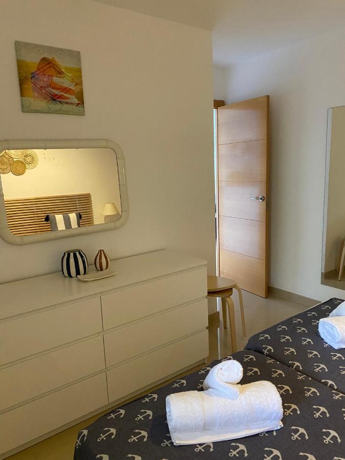 Homely Home Paseo Maritimo Edificio Eden Roc Marbella Kültér fotó